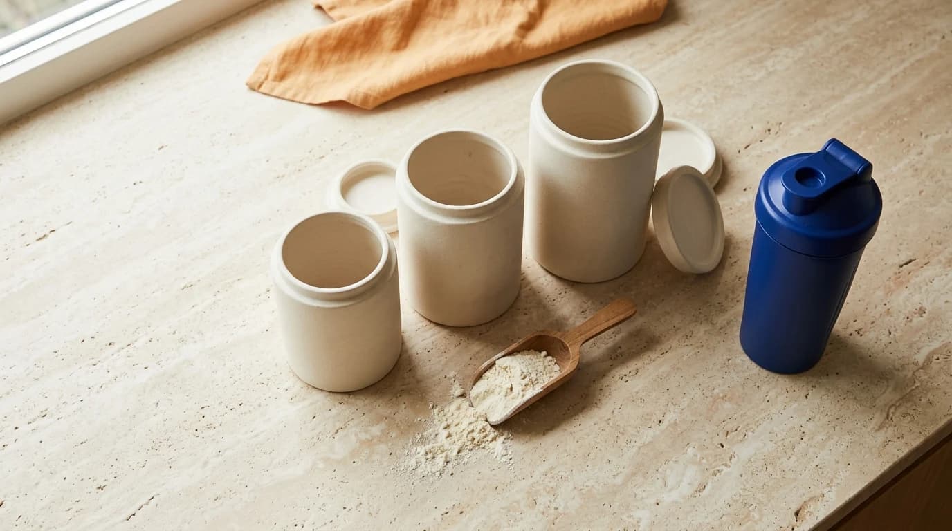 Best Protein Powders for a Small Appetite (2026)
