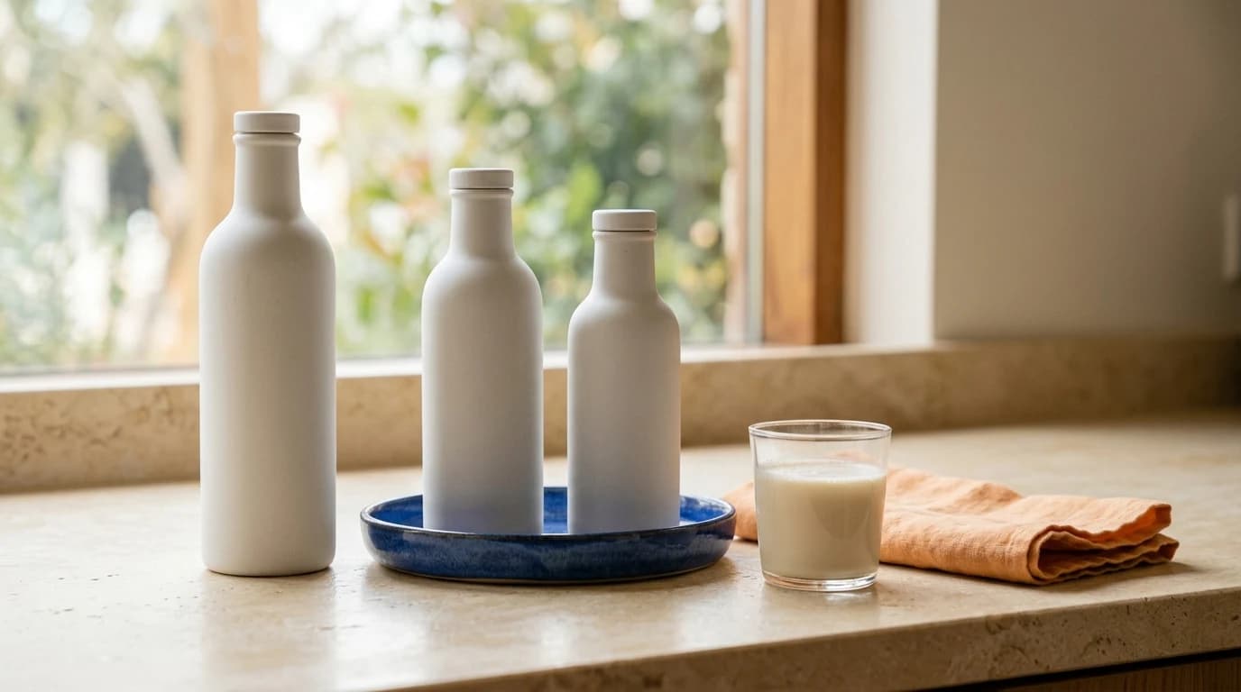 Best Ready-to-Drink Protein Shakes for Small Appetites