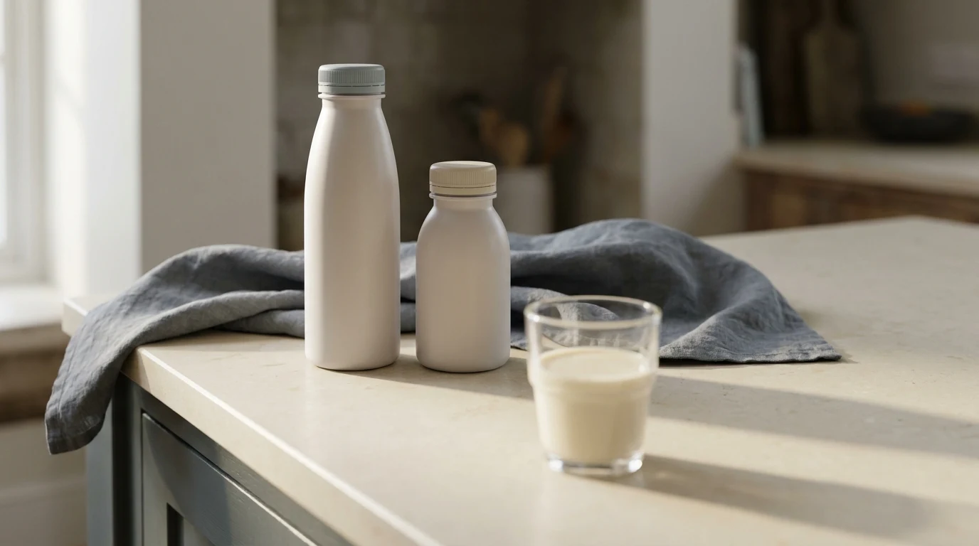 fairlife Core Power vs Ensure Max Protein, Compared
