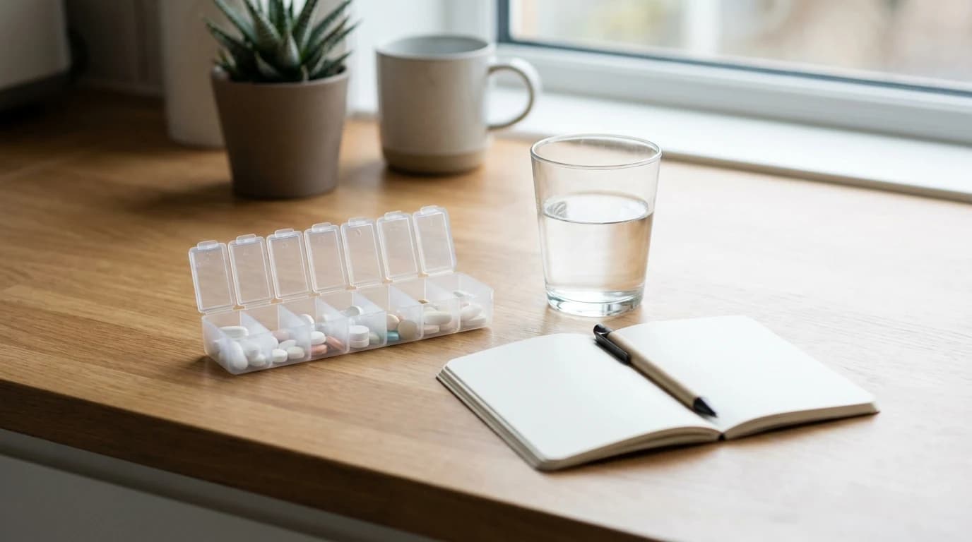 Microdosing GLP-1s: What the Evidence Says (and Doesn't)