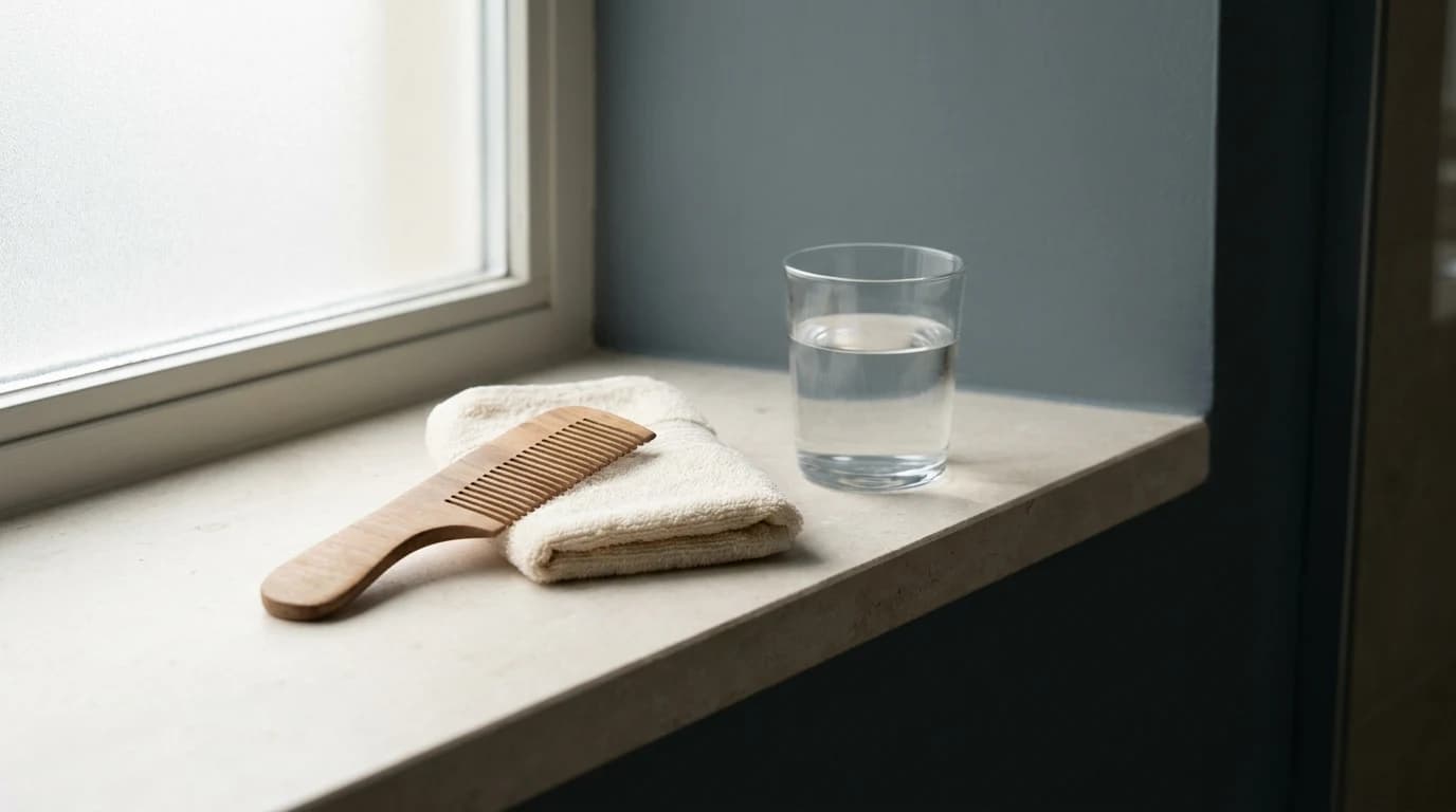 Ozempic Face and Hair Shedding: What the Labels Actually Say
