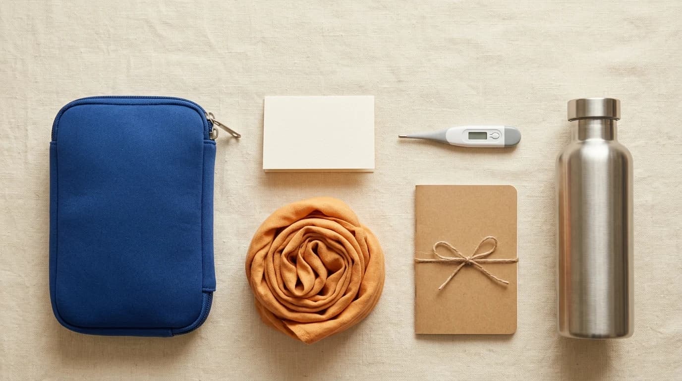 Storing and Traveling With GLP-1 Pens: Label by Label