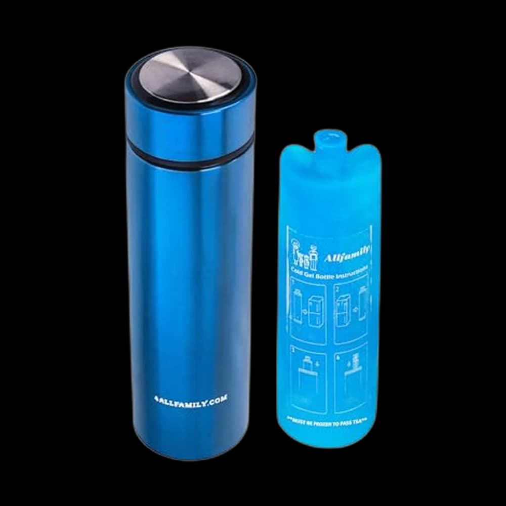 4ALLFAMILY Nomad Insulin Travel Case Cooler