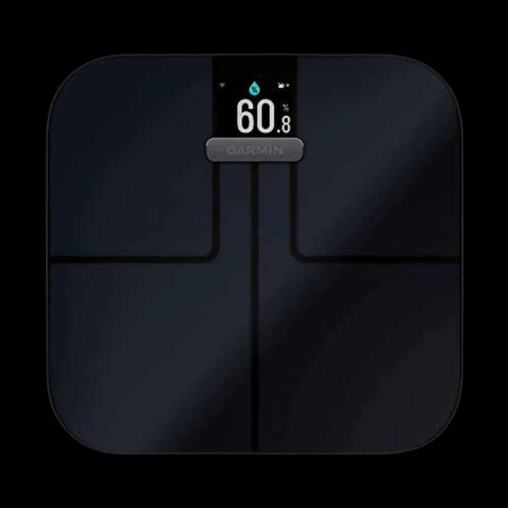 Garmin Index S2, Smart Scale with Wireless Connectivity, Measure…