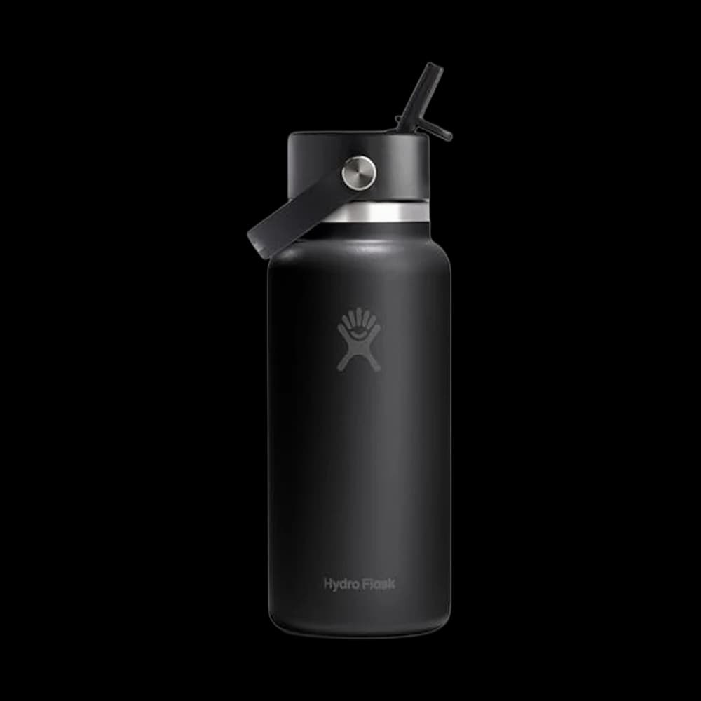 Hydro Flask Water Bottle Insulated Stainless Steel