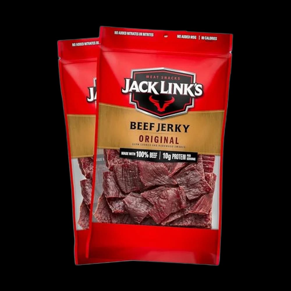 Jack Link's Original Beef Jerky Multipack