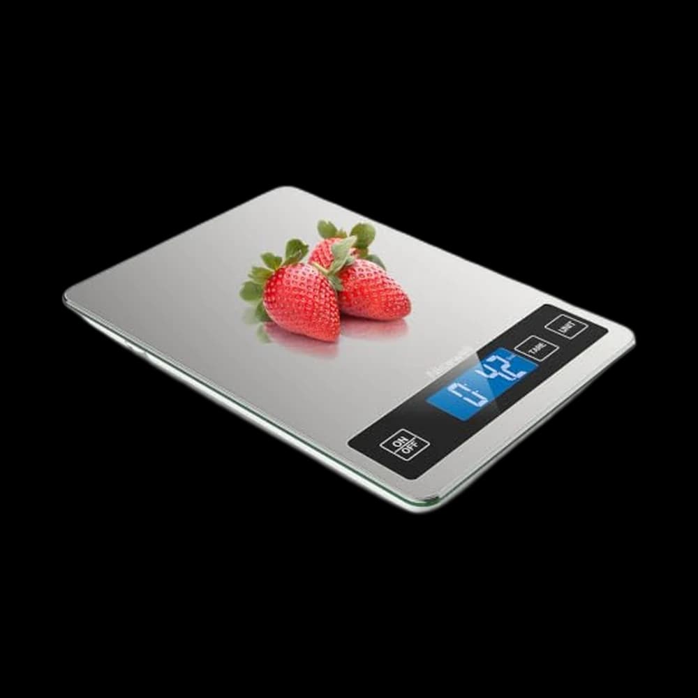Nicewell Food Scale 22lb Digital Kitchen Scale for Cooking Baking