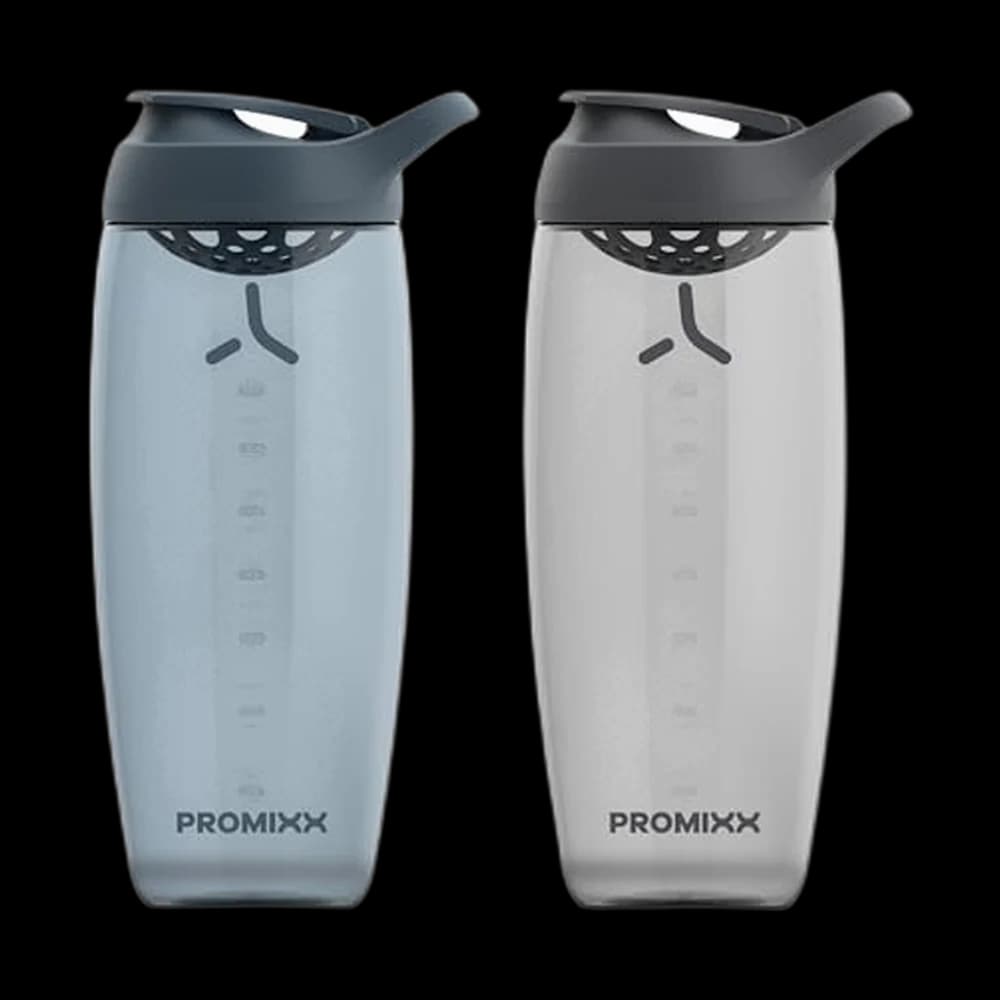 PROMIXX Pursuit Protein Shaker Bottle (32 oz)
