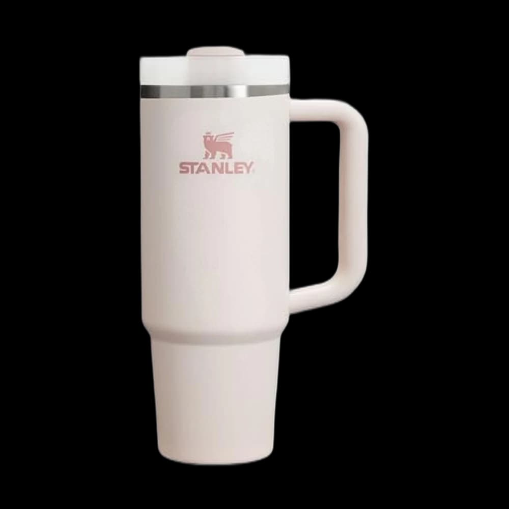 STANLEY Quencher H2.0 Tumbler with Handle and Straw 30 oz